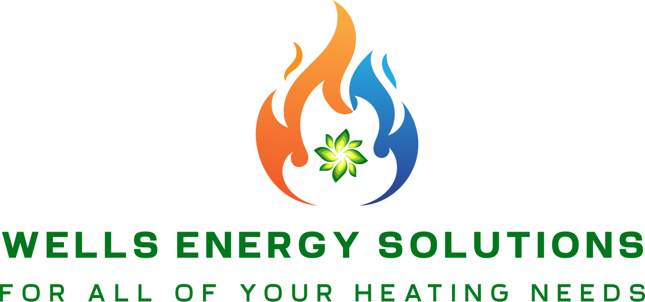 Wells Energy Solutions logo