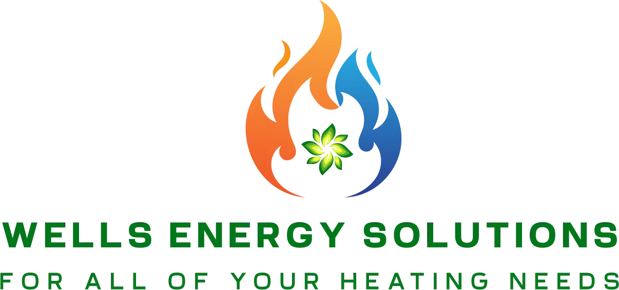 Wells Energy Solutions — For all of your heating needs